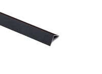 Profilés d'angle en aluminium